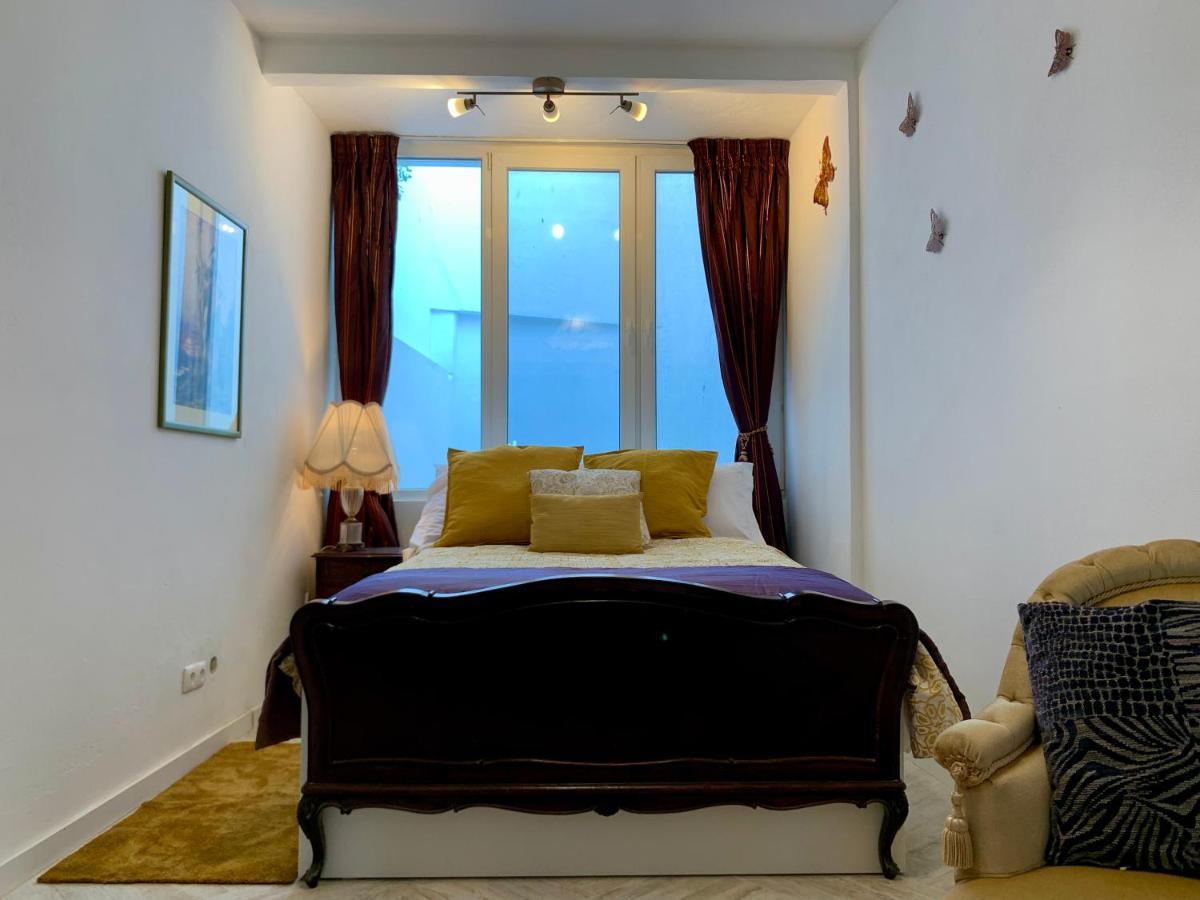 Romance & The City Lagos Exterior foto